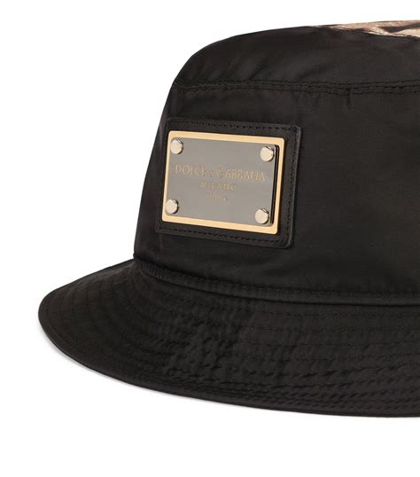 dolce and gabbana mens hat